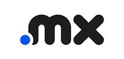 Domains com.mx