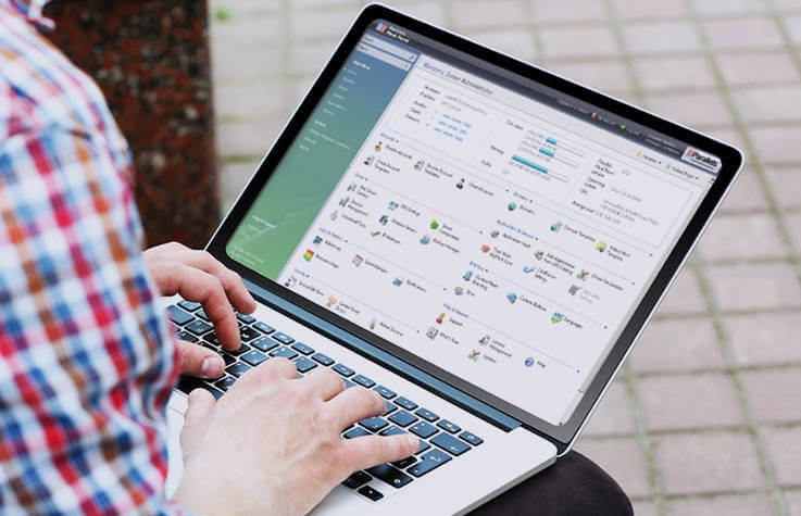 Elige tu Windows Server