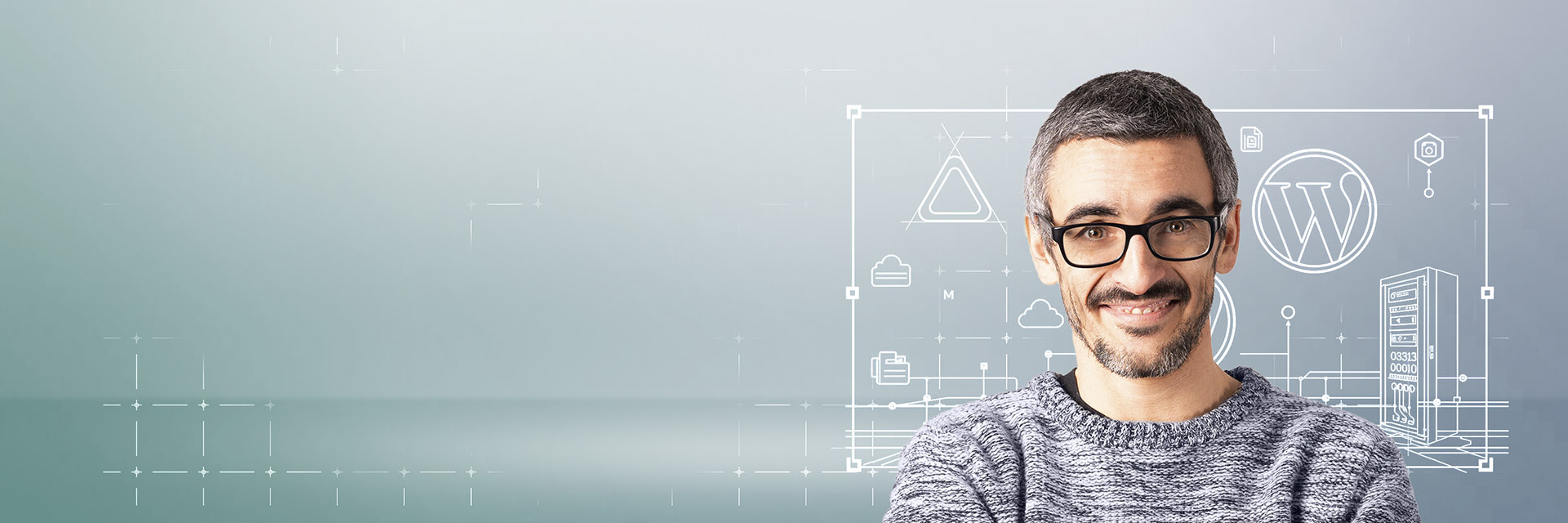 THE HOSTING FOR WORDPRESS YOU WANT