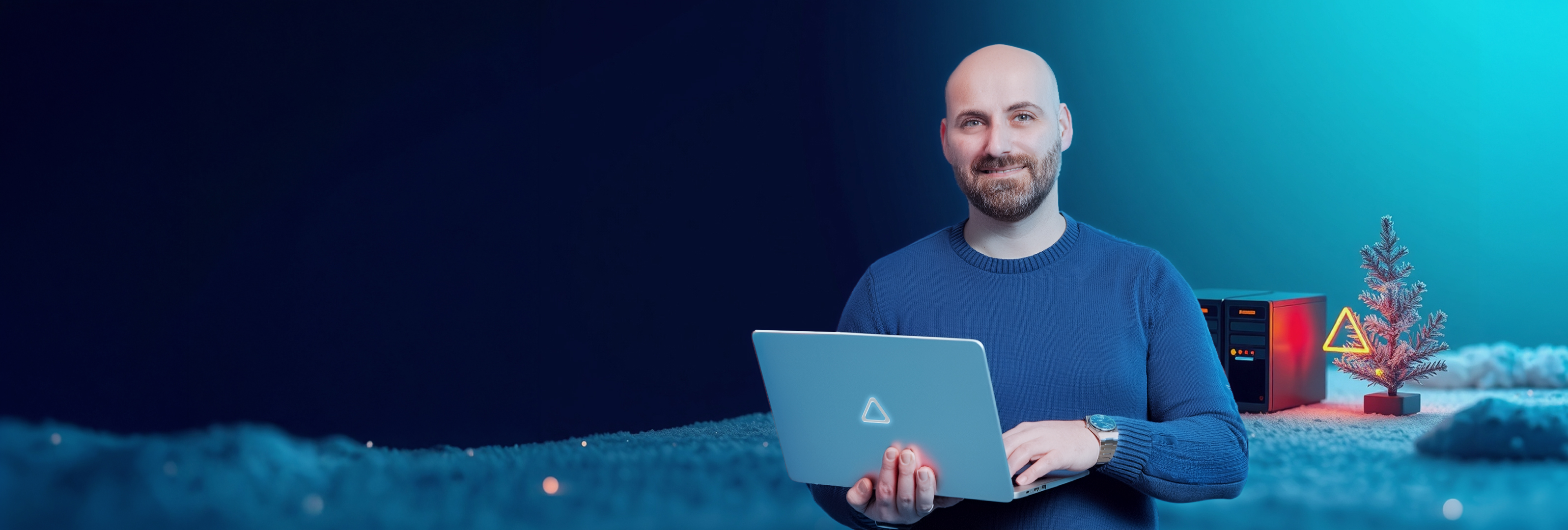 MAKE YOUR WEBSITE SHINE OUT