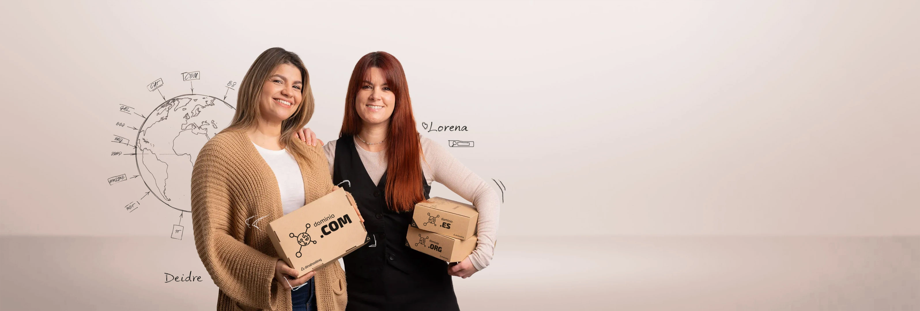 Registrar por volumen