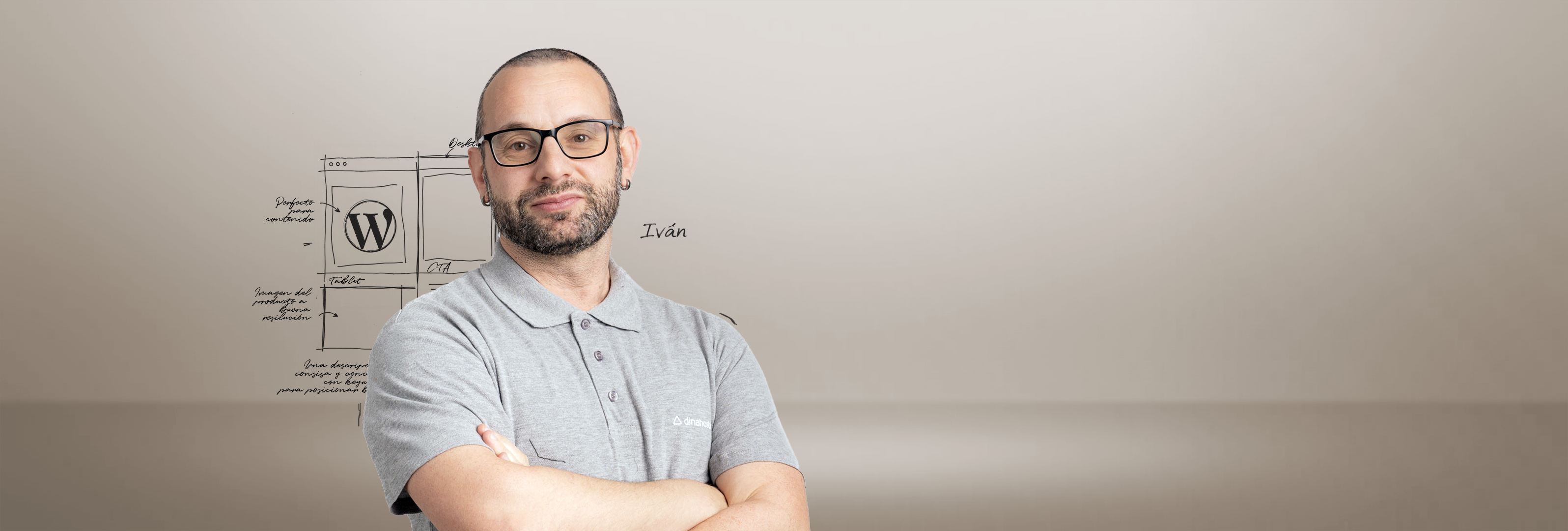 THE HOSTING FOR WORDPRESS YOU WANT