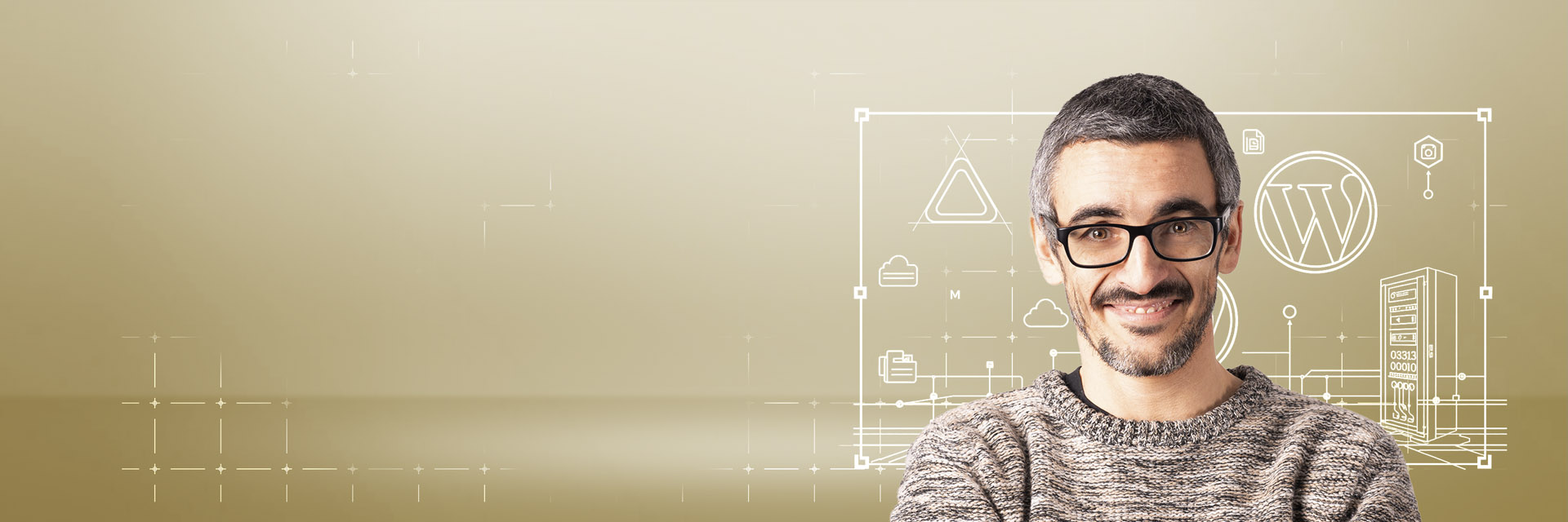 THE HOSTING FOR WORDPRESS YOU WANT